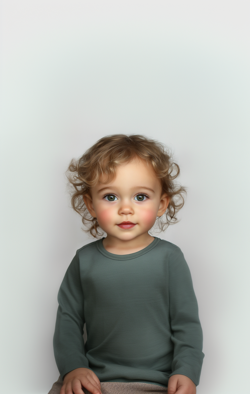 Original photo — full body